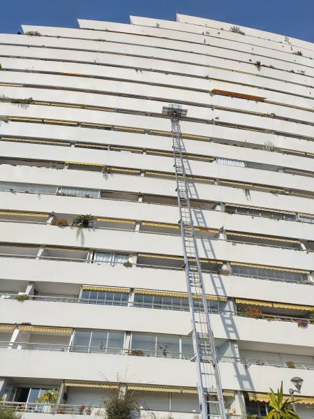 Location de monte meuble pour déménagement à Toulon centre ville