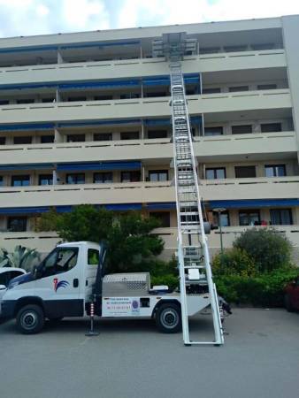 Nos prestations sur le secteur de Toulon et le Var