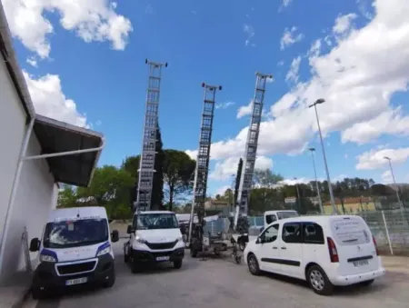 Nos prestations sur le secteur de La Ciotat proche de Cassis