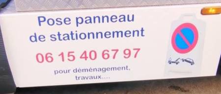 Notre zone d'activité pour ce service Monte-charge pour événement technique audiovisuel avec intervention de nuit sur site difficile d’accès