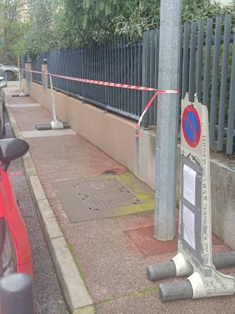 Nos prestations sur le secteur de Toulon et le Var