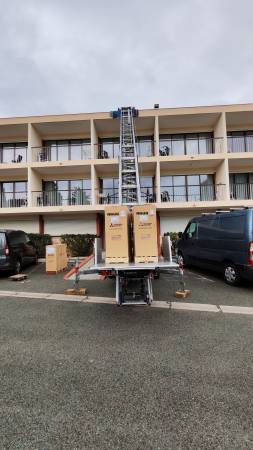 Nos prestations sur le secteur de la Seyne-sur-mer proche de six-fours-les-plages