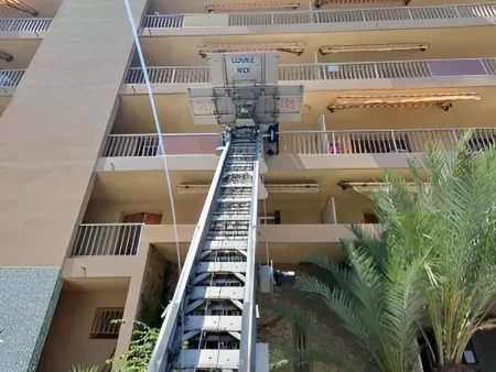 Nos prestations sur le secteur de Hyères proche de la Crau
